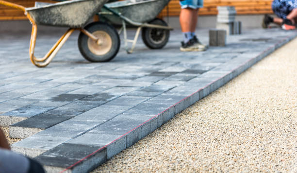 Professional Driveway Pavers in Whitinsville, MA